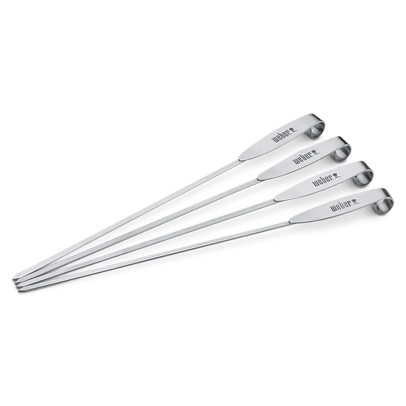 WEBER 【Weber公式】 ウェーバー 串セット 【日本正規品】 7618