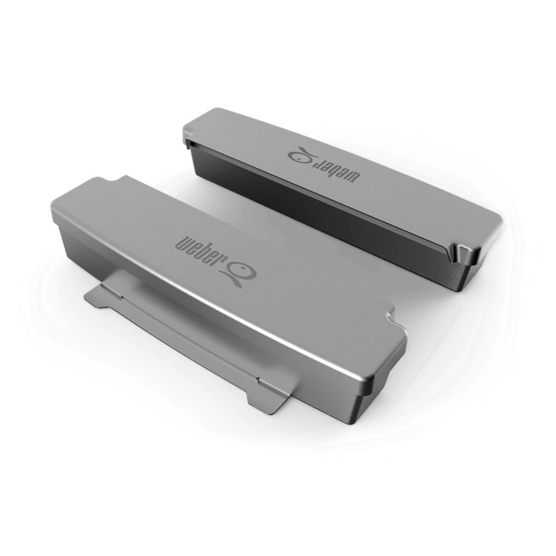 WEBER（ウェーバー） 【Weber公式】 Qスモーカーボックス Qシリーズの