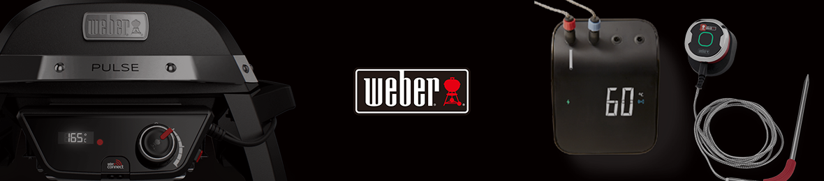 Weber公式 ヤフー店 ヘッダー画像