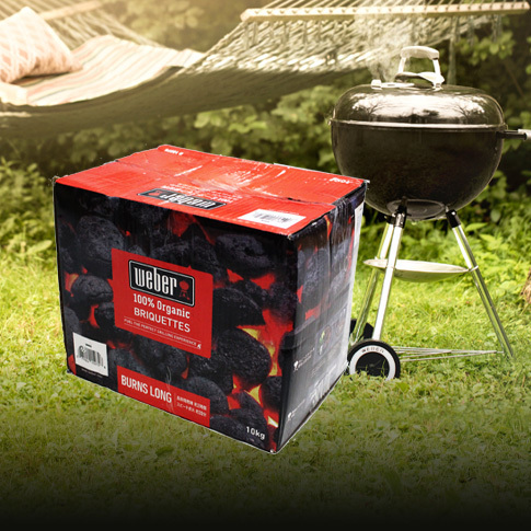 ウエーバー WEBER ウェーバー Weber公式 チャコールヒート