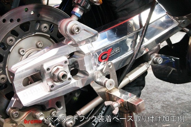 大得価安い STRIKER STRIKER:ストライカー G-STRIKER スイングアーム ZRX1100 KAWASAKI カワサキ ウェビック1号店 - 通販 - PayPayモール 新作低価