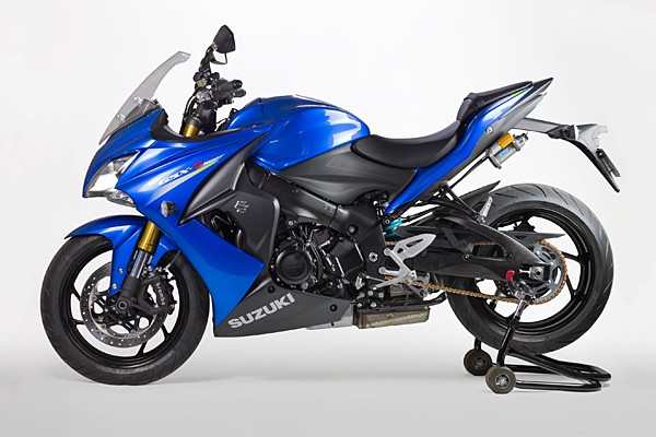 通販新品 NITRON GSX-S1000 GSX-S1000F SUZUKI スズキ SUZUKI スズキ ウェビック1号店 - 通販 - PayPayモール NITRON:ナイトロン リアサスペンションモノショック NTR R3 シリーズ スプリングカラー:ブラック 安い国産