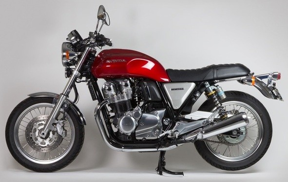 NITRON（ナイトロン） リアサスペンションツインショック TWIN R1