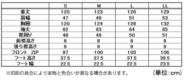 REIT:レイト:スクーターレインコート