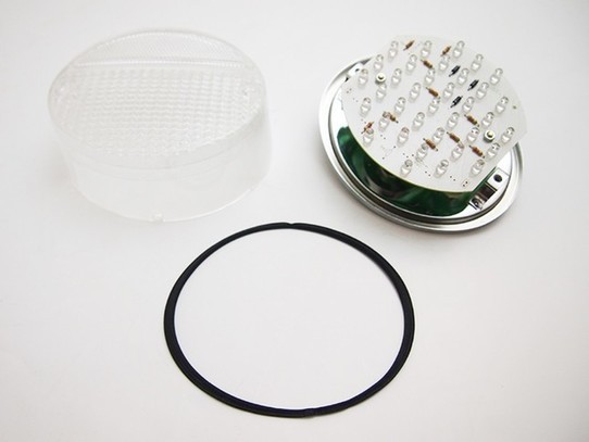 ゼファー400レインボーテールランプ Amazon | ゼファー400χ用 LED