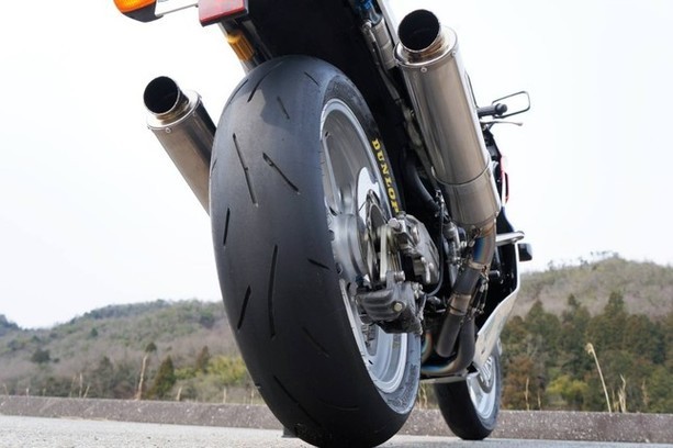 JBーPOWER JB POWER(BITO R&D) JBパワー(ビトーR&D) チタン手曲げフル