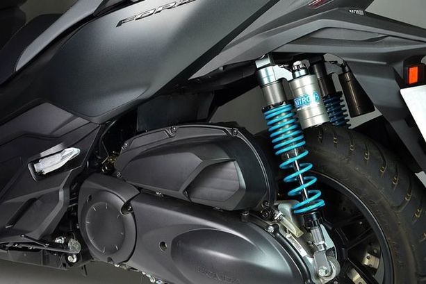 あすつく】 NITRON NITRON:ナイトロン リアサスペンションツインショック TWIN R3シリーズ ベースカラー：ブラックツイン  スプリングカラー：ブラック sqtc.bcc.gov.bd