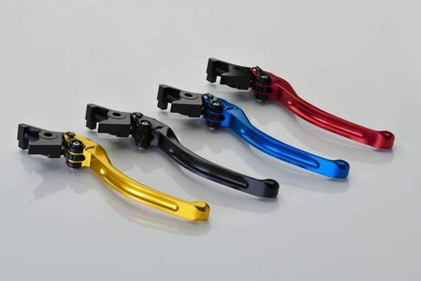 再入荷低価 EFFEX ホンダ HONDA ホンダ ウェビック1号店 - 通販 - PayPayモール EFFEX:エフェックス スムースフィットレバー カラー:ゴールドアルマイト CBR954RRファイアーブレード CBR600RR HONDA SALE新品