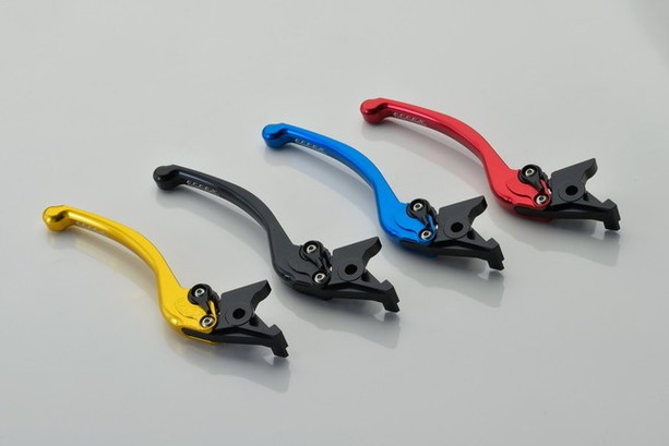 ませる EFFEX YZF-R3 MT-03 YZF-R25 MT-25 ウェビック1号店 - 通販 - PayPayモール EFFEX:エフェックス  スムースフィットレバー カラー：ブルーアルマイト らかな - www.blaskogabyggd.is