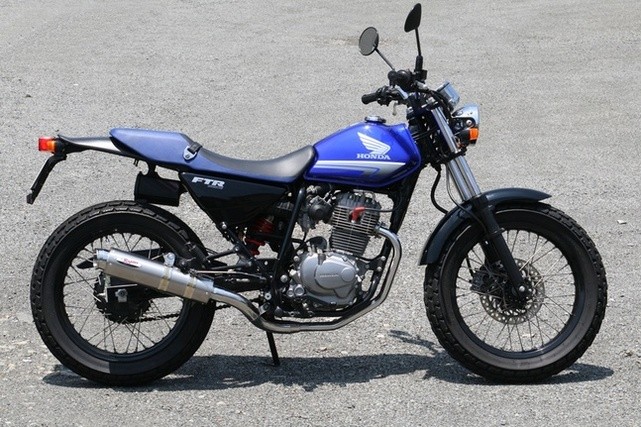 RPM アールピーエム 80D-RAPTORフルエキゾーストマフラー サイレンサー