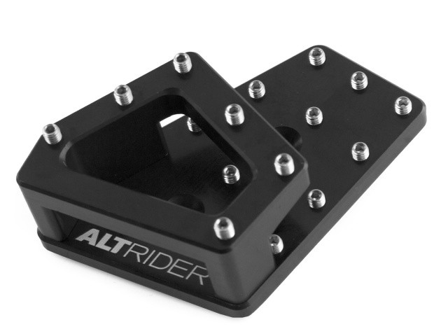 AltRider AltRider:アルトライダー DualControl - 32mm Riser カラー
