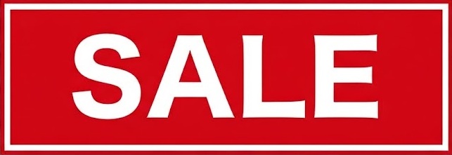セール品