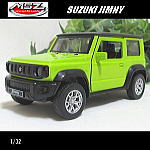 1/43トヨタ アルファード/TOYOTA ALPHARD(ブラック)/MSZ Metal Speed