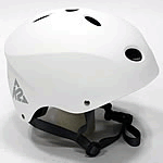 ヘルメット　インラインスケート