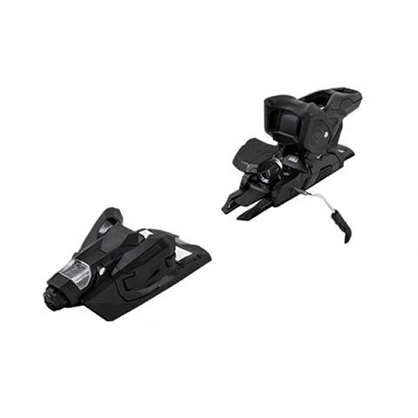 SALOMON（サロモン） スキー板 QST 100 COSMIC SKY (25-26 2026) + 26