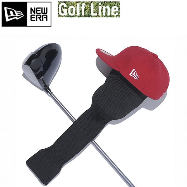 NEW ERA（ニューエラ） ゴルフ グリーンチップマーカー + グリーン