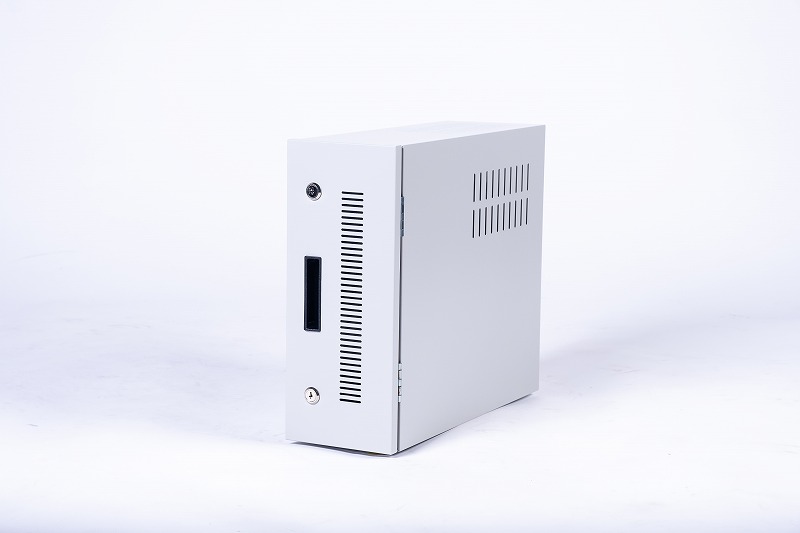 セキュリティボックス