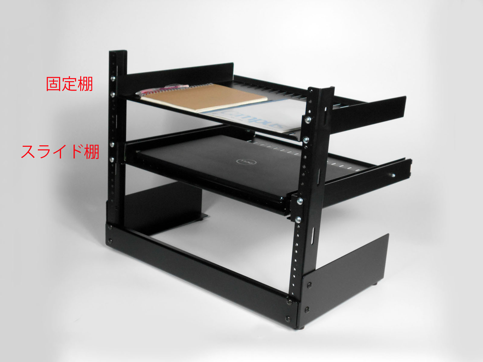 カリモク 机上ラック デスク用ラック ZR24559 学習机・勉強机ならカリモク家具｜デスク関連アイテム｜国産家具
