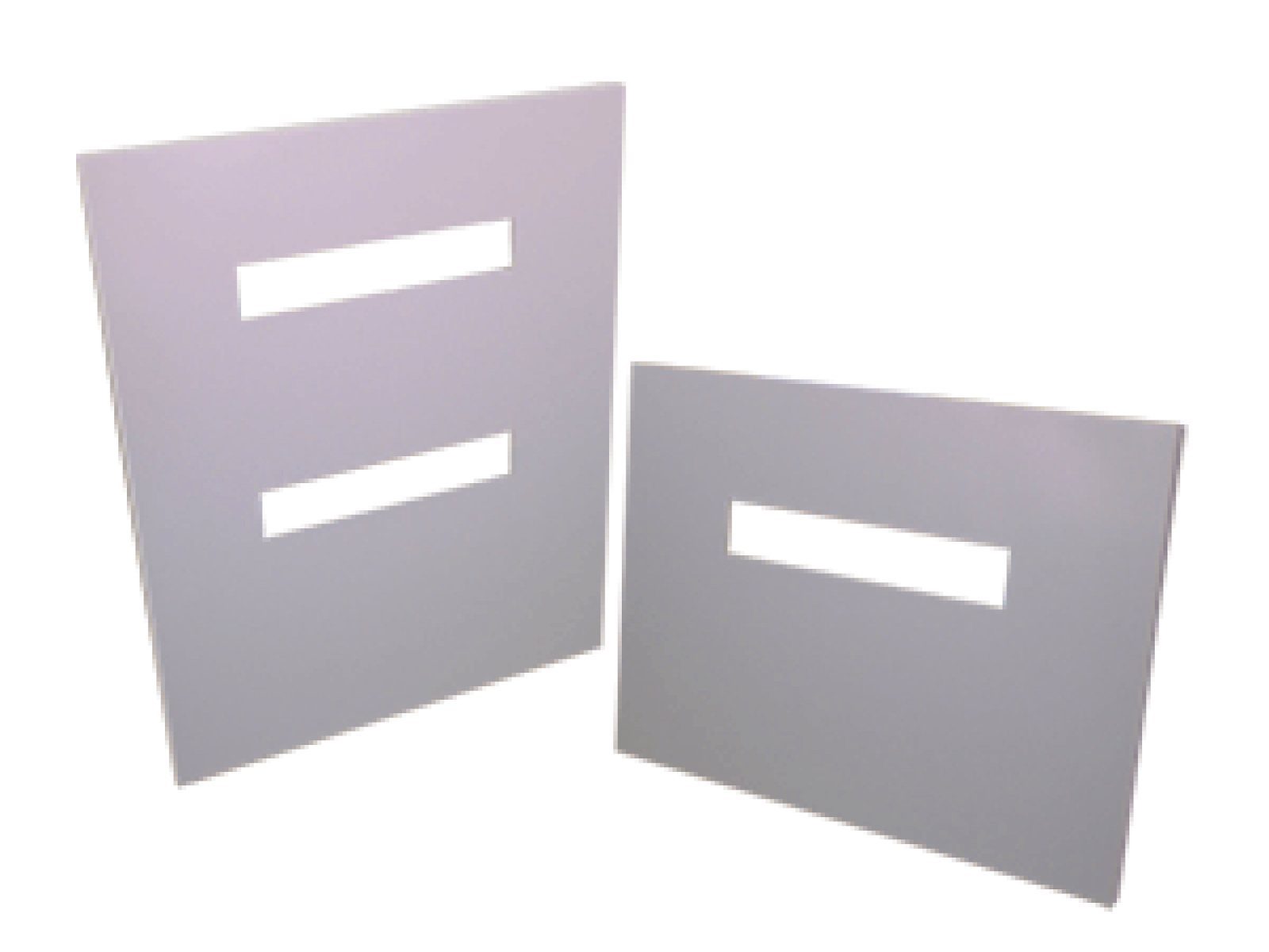 Tidy Stand-H 専用オプション フロントカバー(本体別売り)