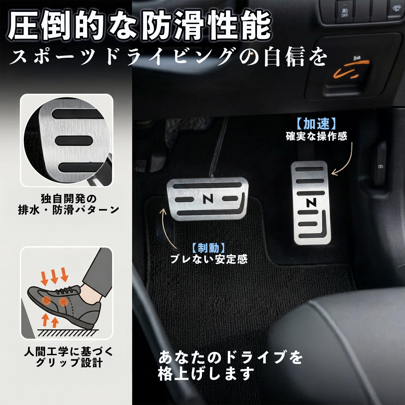 ホンダ（HONDA） 本田 N-WGN N-WGN JH1 JH2 JH3 JH4 専用設計 アルミ