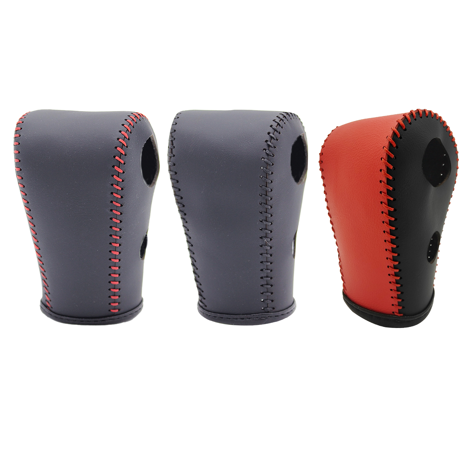 トヨタ（TOYOTA） N-BOX JOY ニッサン専用 DIY 本革材質 内装カスタム