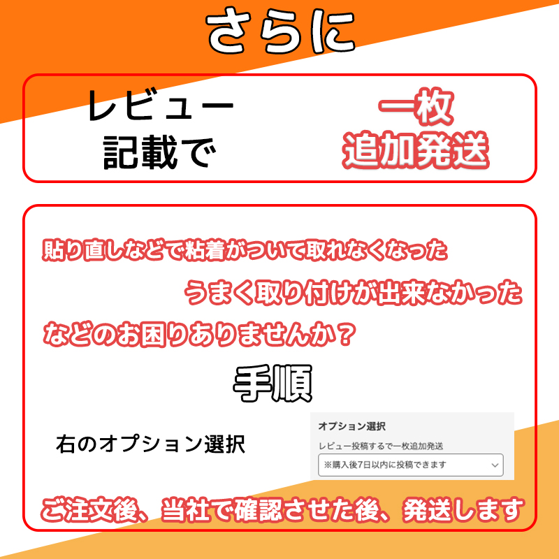 スズキMRワゴン モコ ドアハンドルプロテクター キズ防止 ひっかき傷 カギ 爪 線キズ 傷防止 カーボン調 2枚セット｜wecar｜13