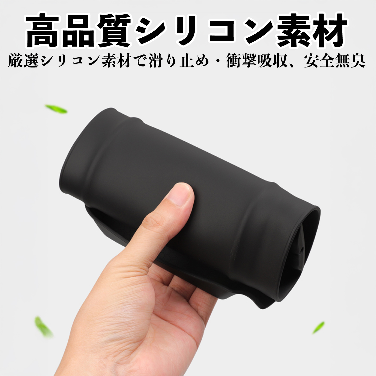 ハスラー MR52S MR92S 全レード対応 助手席 オープントレイマット カバー 滑り止めマット シリコン 収納 水洗い可能 傷つき防止 WeCar 関連画像3