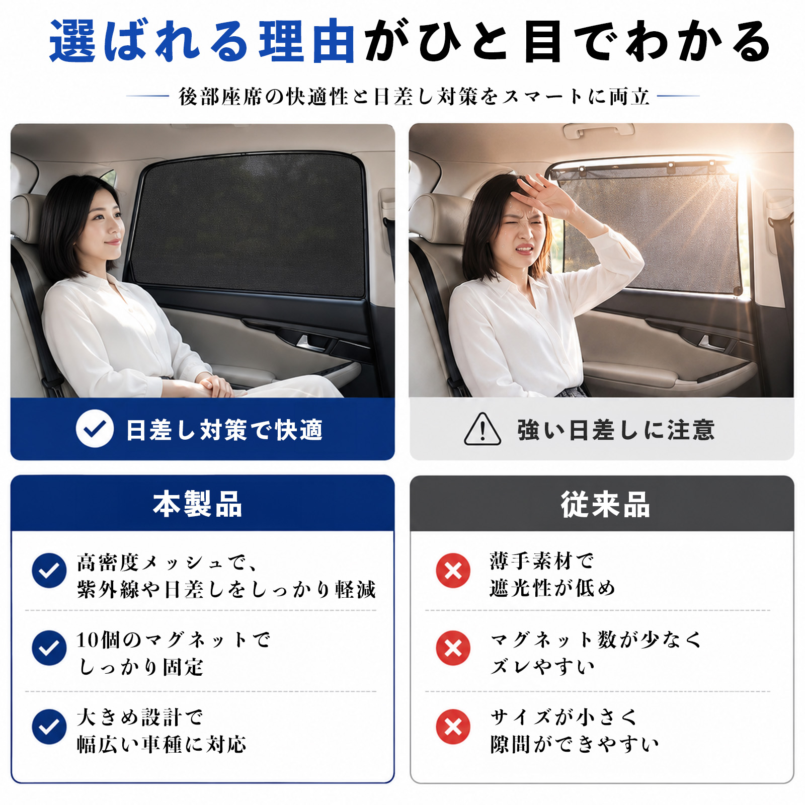 トヨタ ランドクルーザー 70系 GDJ76W / HZJ71 互換性 メッシュ