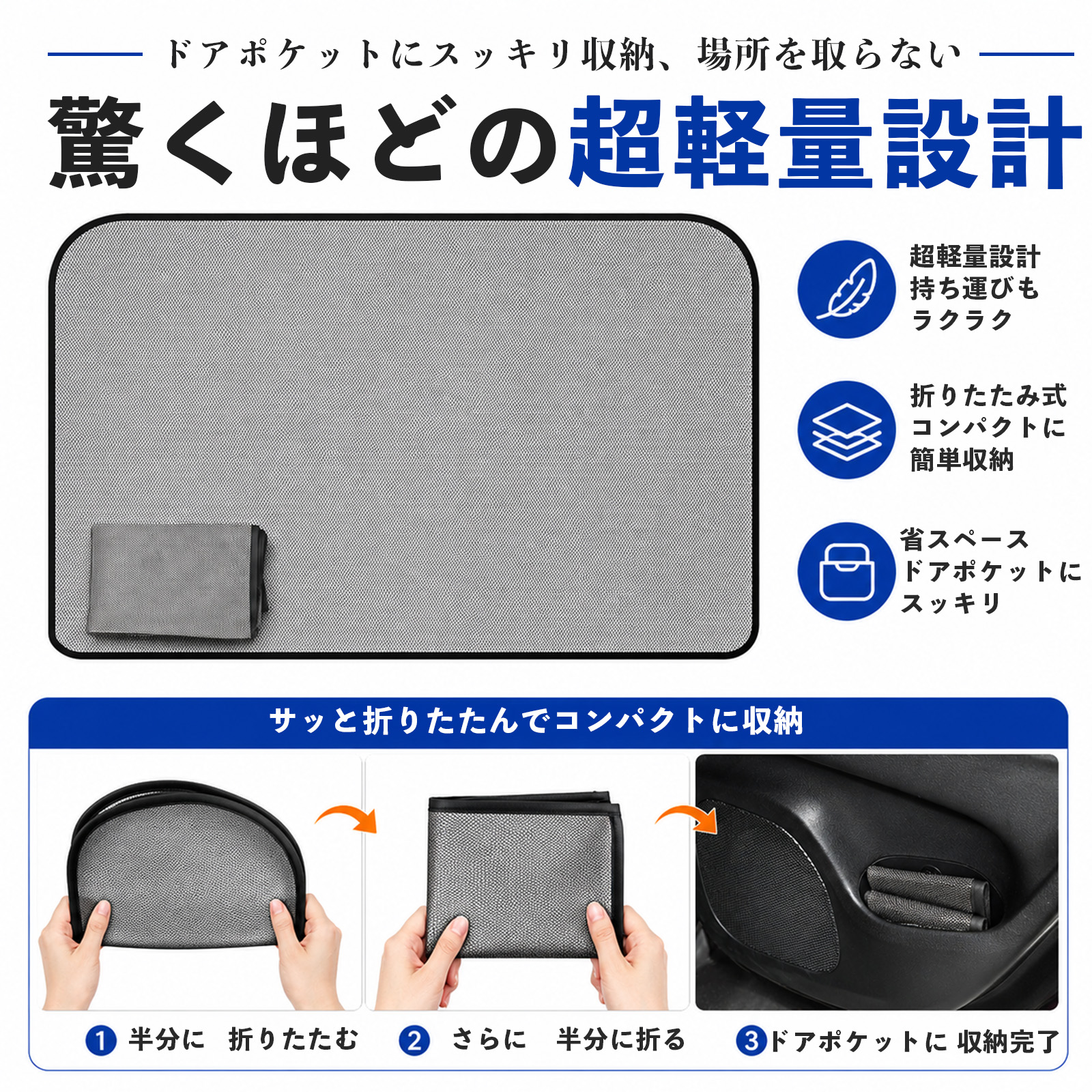 マツダ ボンゴバン/ボンゴトラック 互換性 メッシュカーテン 車用