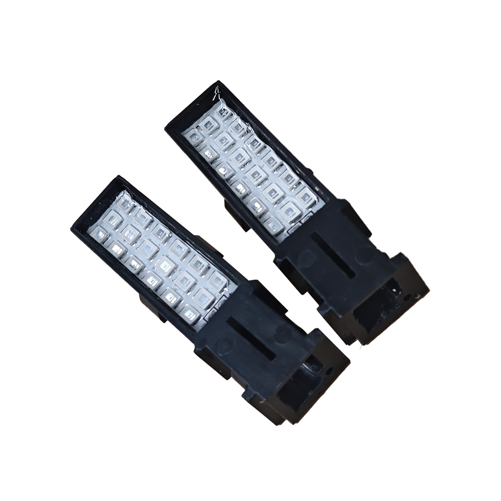 ランドクルーザー300系 ZX・GR SPORTS・VX LED カーテシランプ