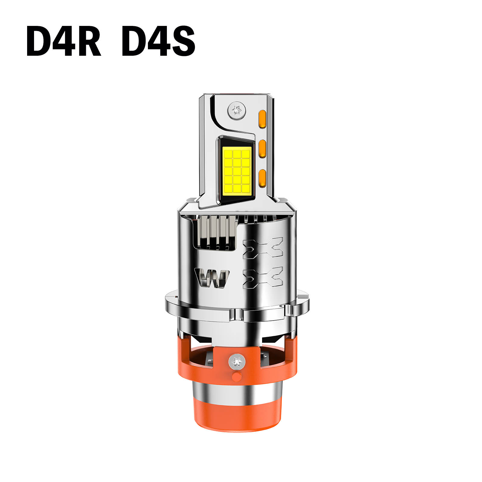 マツダ アクセラスポーツ BK3P BK5P BKEP BM BL# LED バルブ ヘッドライト フォグランプ ホワイト D2S/R D4S/R 爆光 Hi/Lo FOG 12V ファンレス WeCar |  | 02