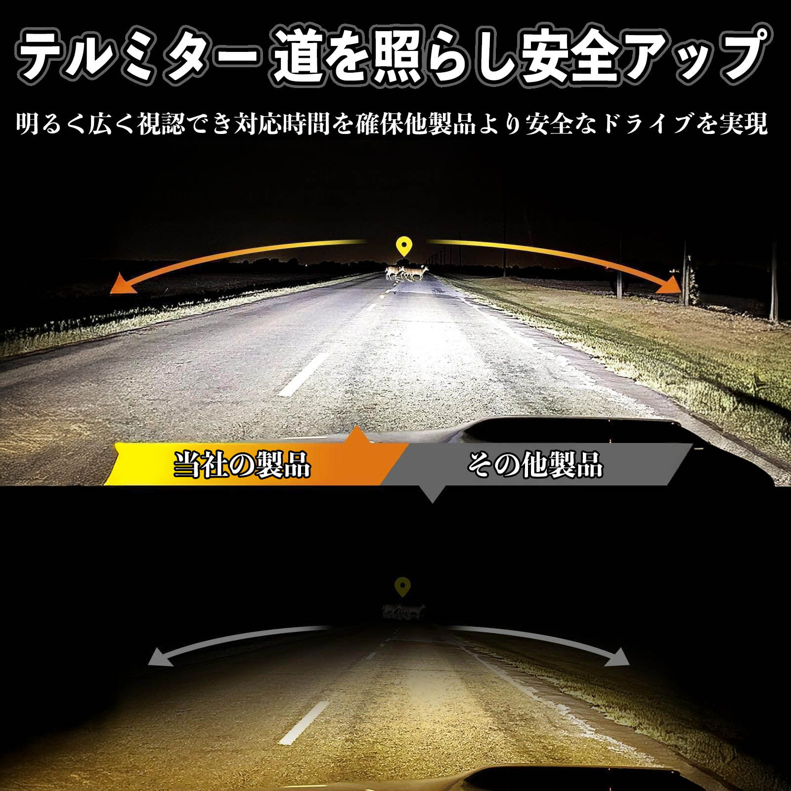 インテグラ DB6 7 8 9系DC1 2 DC5系 LED バルブ ヘッドライト フォグランプ ホワイト H1 H4 H19 HIR2 HB3 HB4 H7 H11 H8 H16 爆光 Hi/Lo FOG 12V WeCar |  | 09