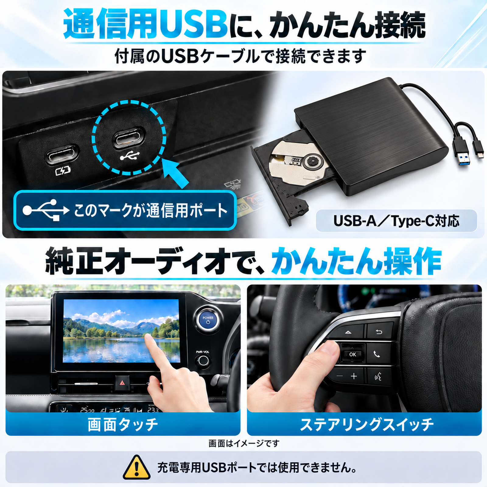 トヨタ アルファード 40系 R5.6- 互換...の詳細画像3