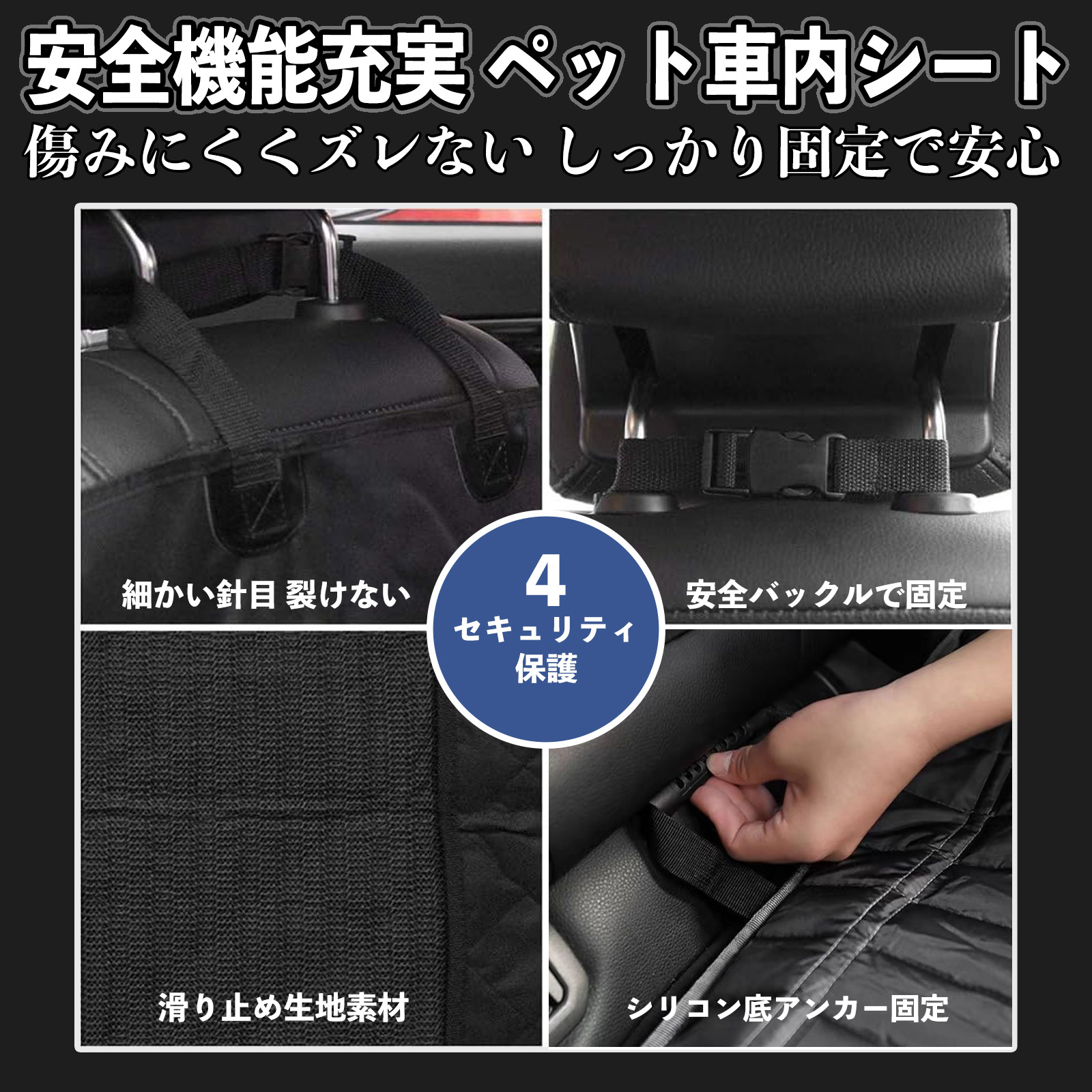トヨタ アルファード ヴェルファイア 20系 ...の詳細画像3