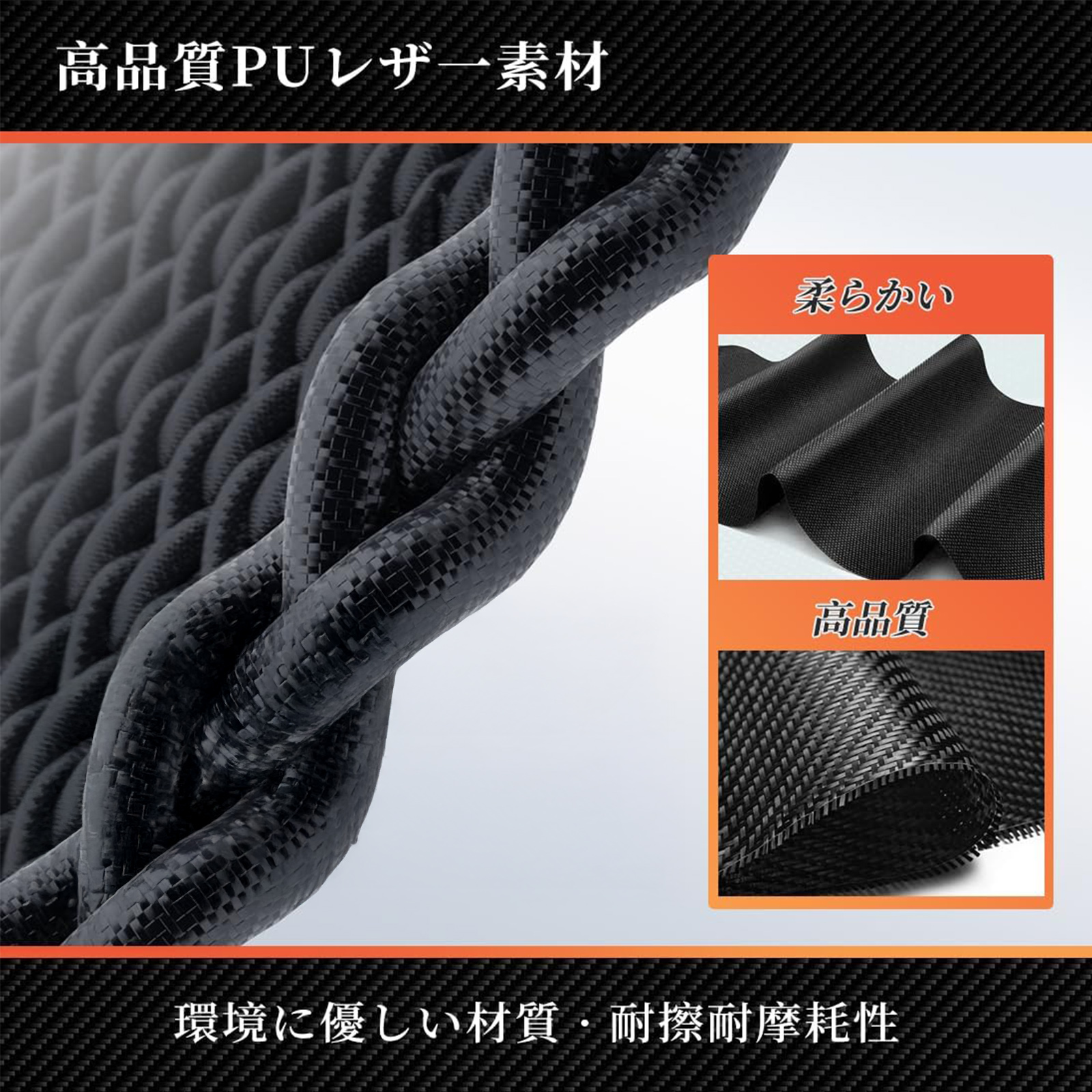 アルファード ヴェルファイア 40系 コンソール キックガード 保護