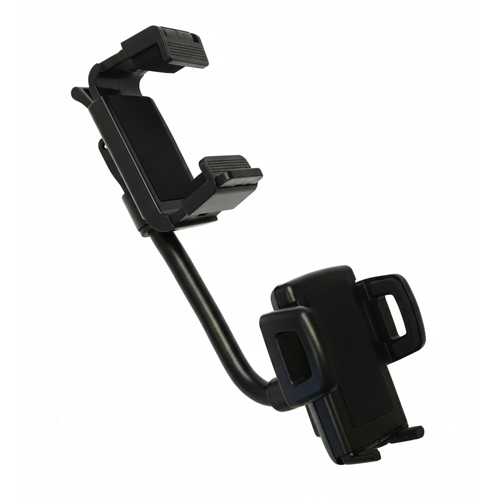 本田 AD NV150 ADバン?エキスパート?Y12 ルームミラー用 車載スマホホルダー 360度回転 角度調整 スマートフォン用 車載ホルダー 取付簡単 WeCar |  | 07