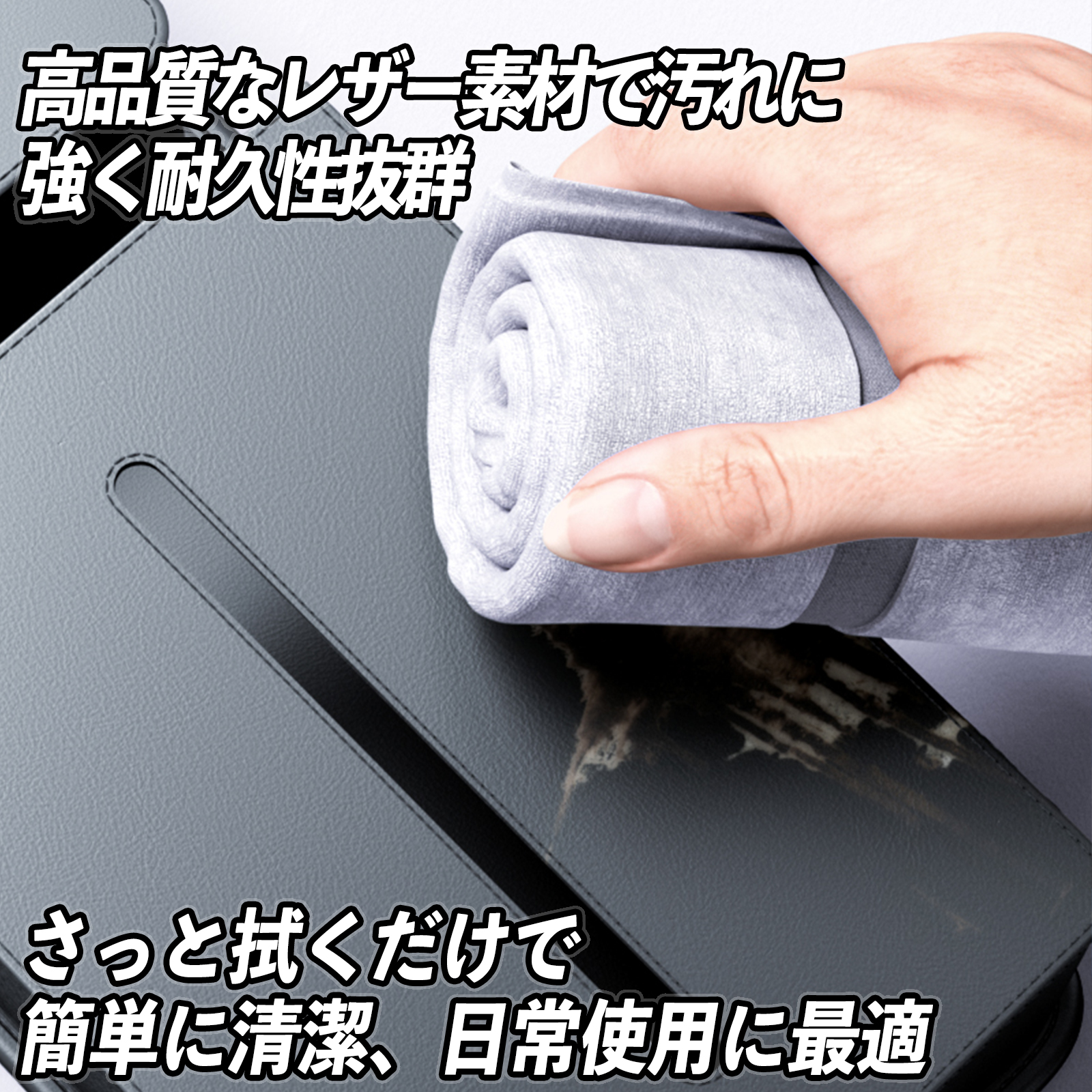 ダイハツ トール シートポケット 車用収納 車 車内 収納 シートサイド 車用シート ホルダー ティッシュ 前後部座席 大容量 WeCar |  | 02