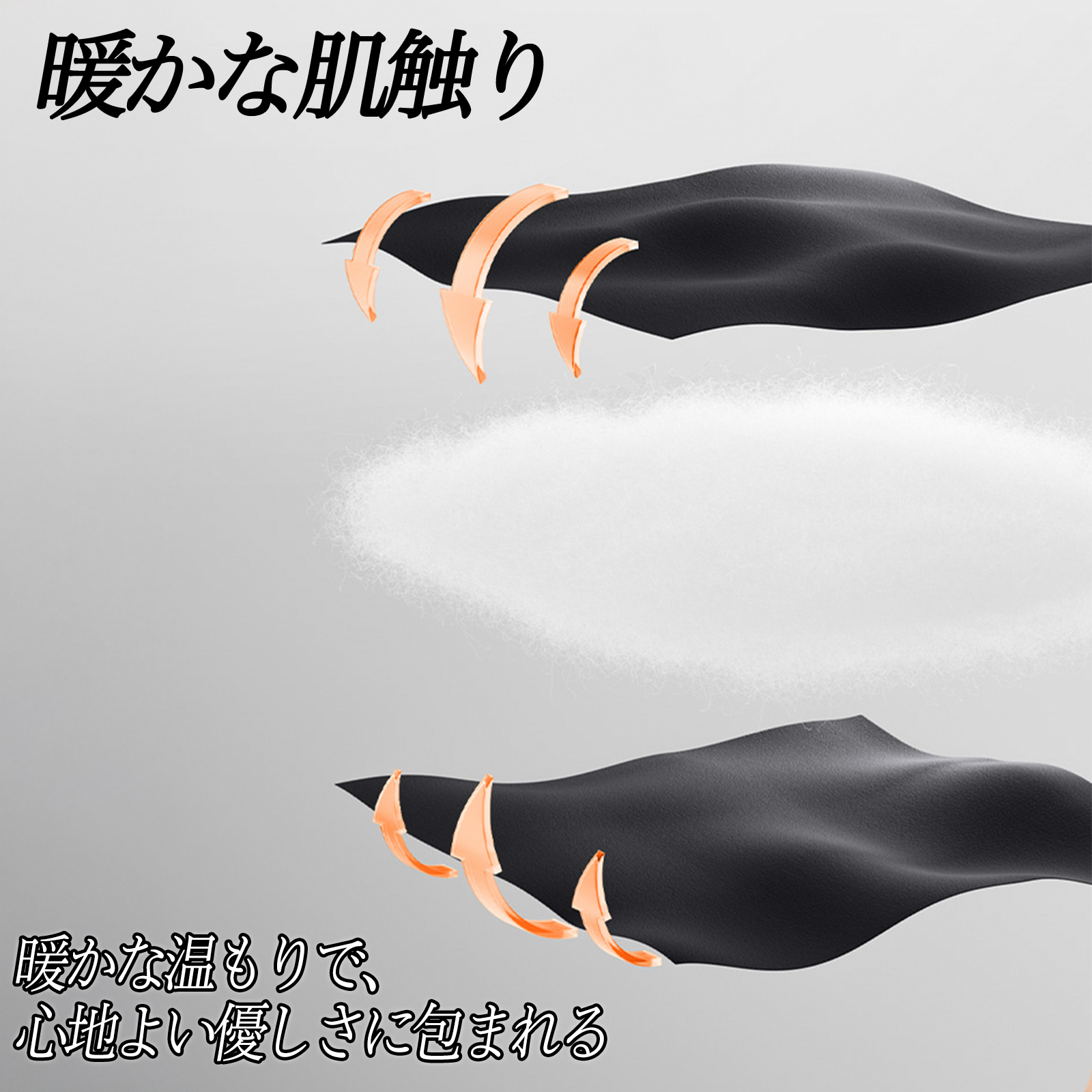 ホンダ N-VAN 車用 座布団 ファー カーシート シートクッション 低反発 通気性 滑り止め 弾性 2枚セット WeCar 関連画像2