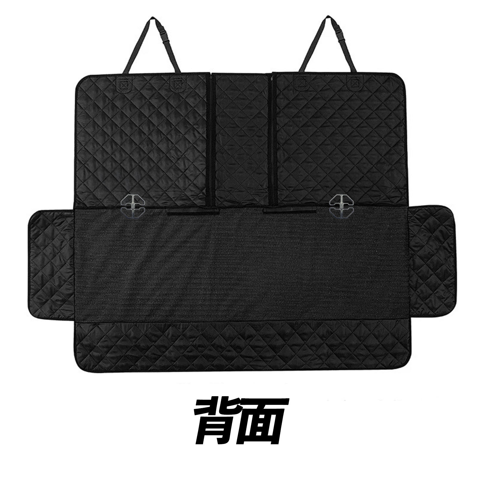 トヨタ クラウン スポーツ 車ペットシート 犬用車シートカバー