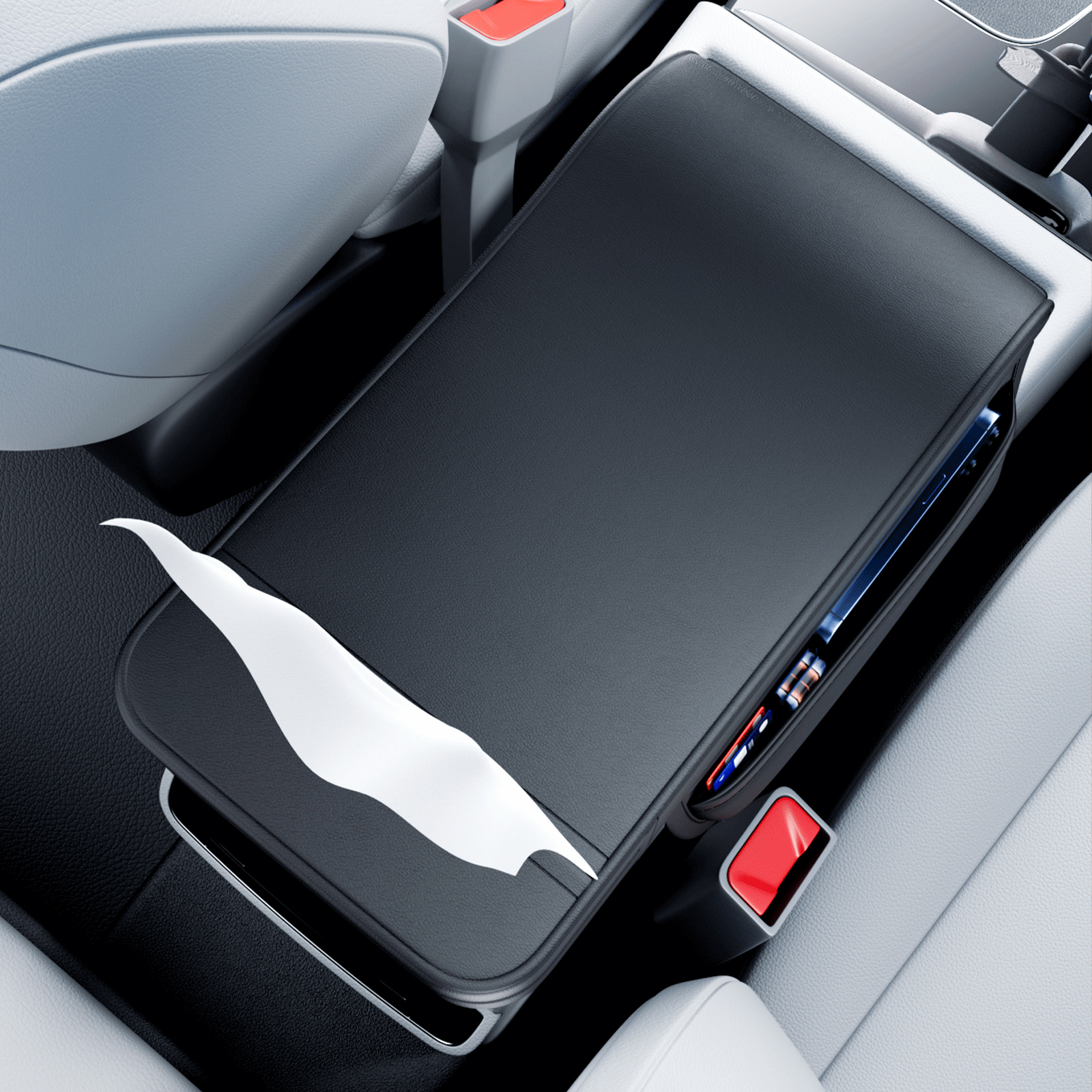 レクサスRC F 前期　センターコンソールアームレスト レクサス RC F アームレスト アームクッション センターコンソール 手