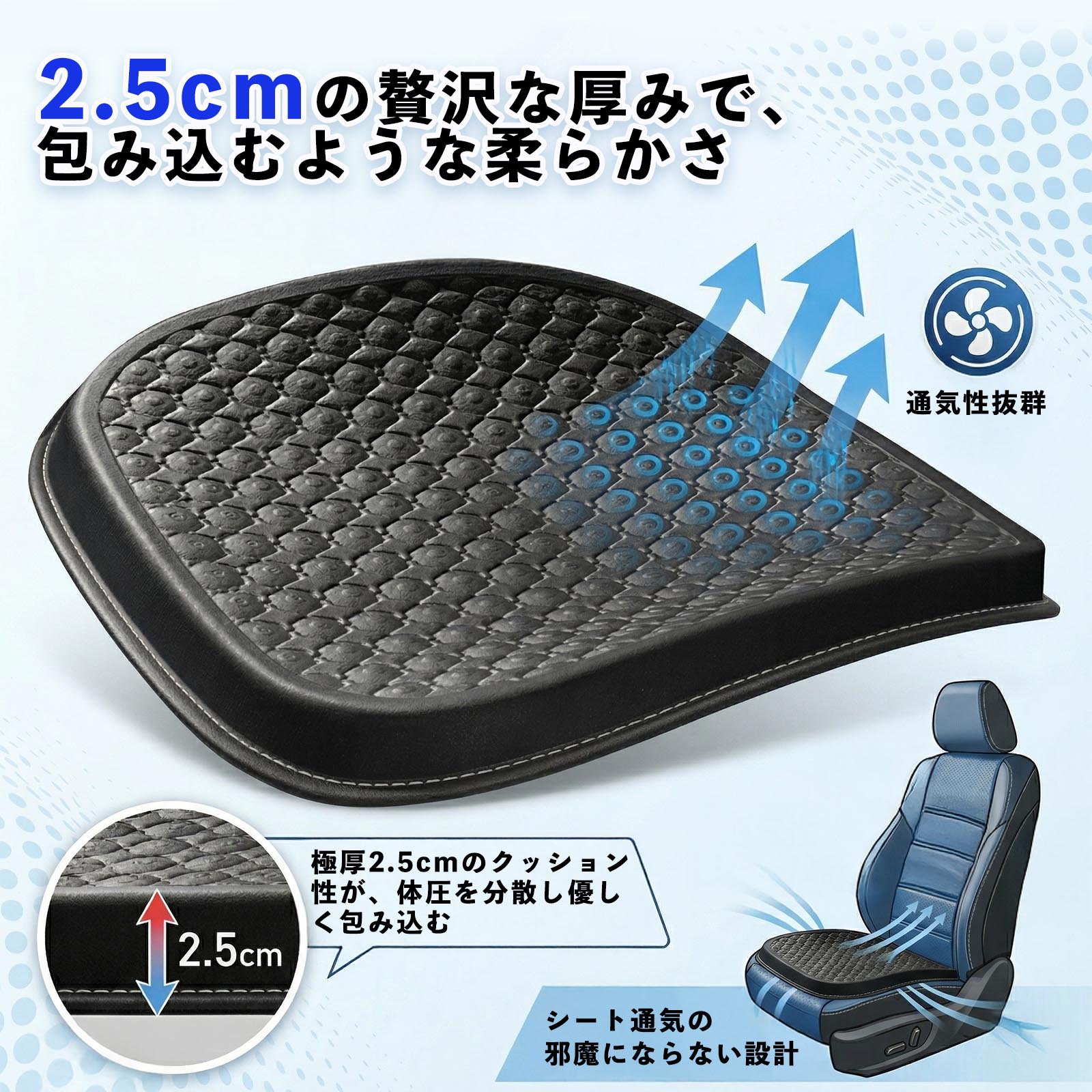 クラウン 座布団 クッション 全席セット トヨタ クラウン 30系 20系 10系 シートクッション カークッション 車