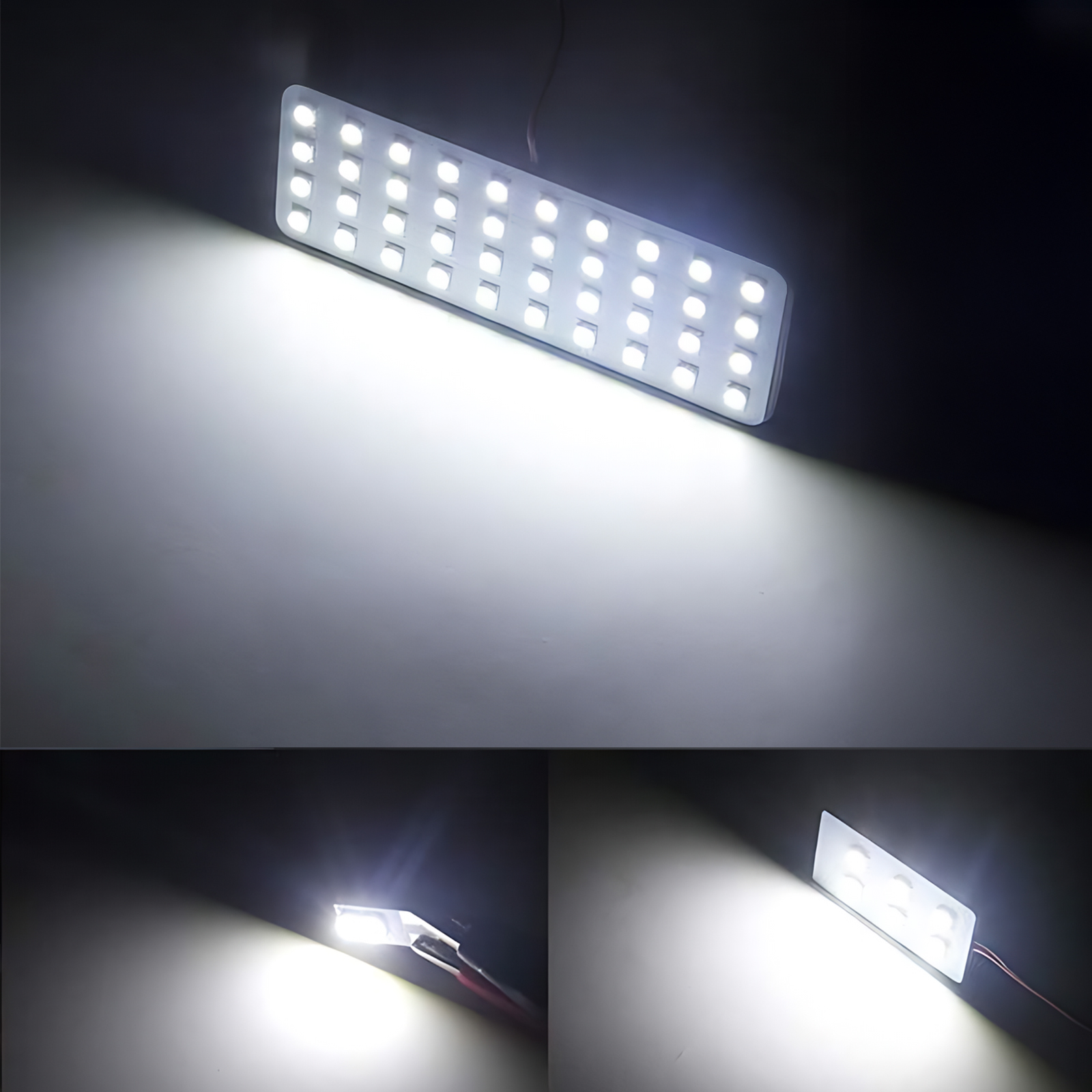 B35W ekクロス　左LEDヘッドライト B35W ekクロス 左LEDヘッドライト