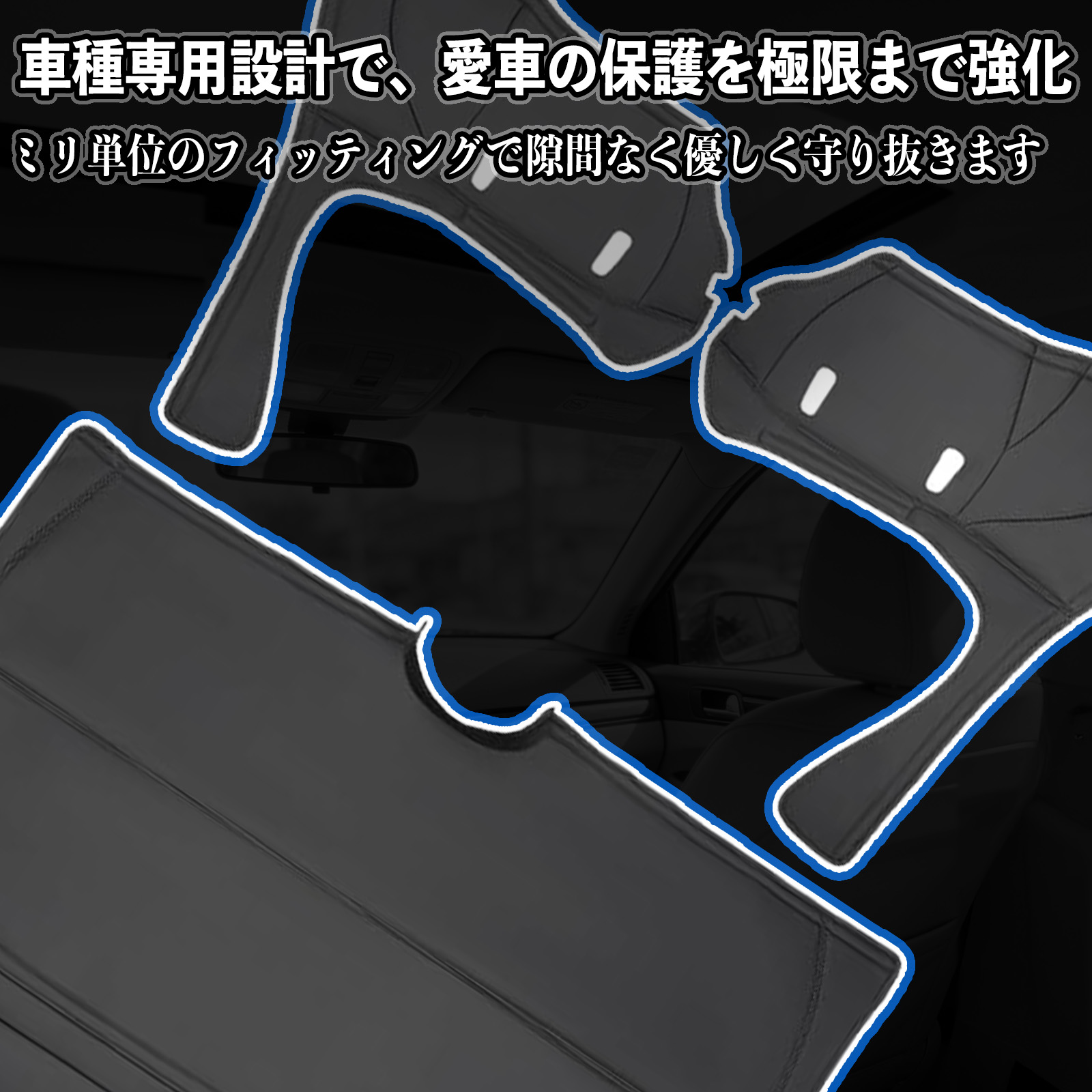 ダイハツ スーパーキャリイ DA16T X L デッキカバー フロント エンジン