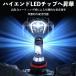 スズキ アドレスV125S CF4MA PH11 バイク LED ヘッドライト ヘッドライトバルブ バルブ Hi/Lo 切替 高輝度 AC/DC12V ホワイト 純白光 1個 WeCar 関連画像5
