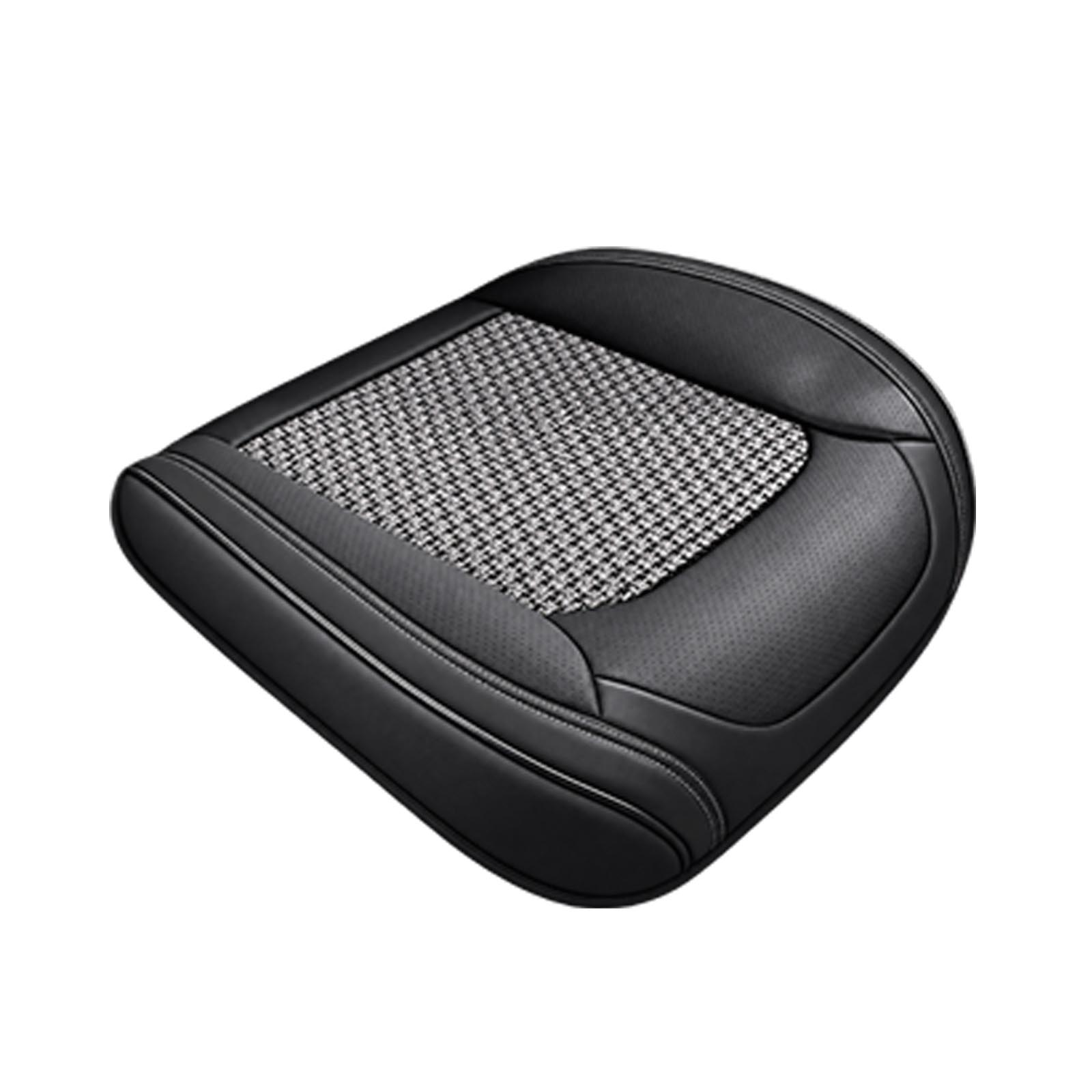 トヨタ カローラアクシオ 互換性 シートカバー 車用 カーシート クッション 立体メッシュ 座席保護 汚れ防止 傷防止 運転席 助手席 WeCar |  | 02