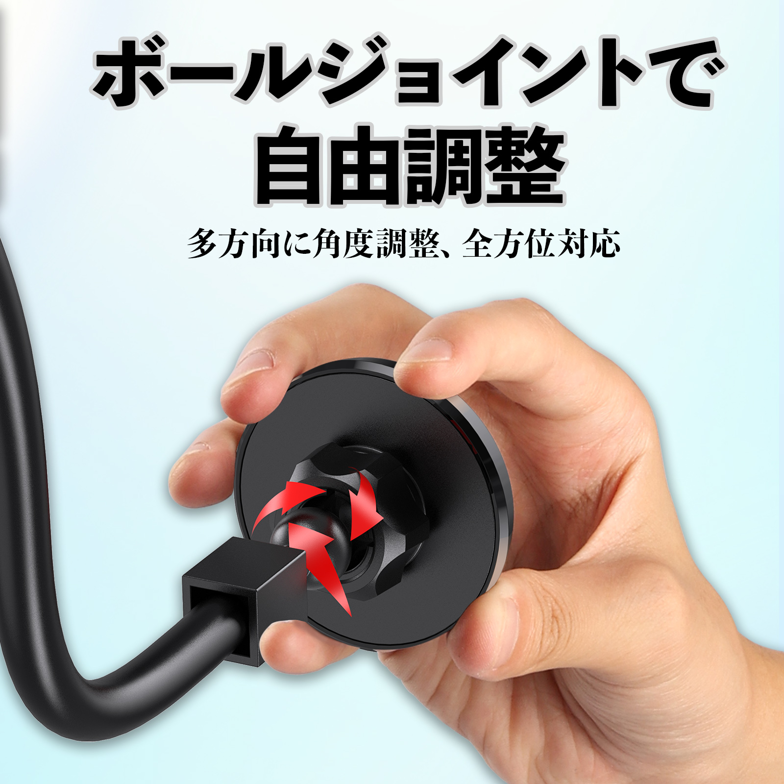 日産 エクストレイル X-TRAIL T32 NT32 車 スマホホルダー マグネット