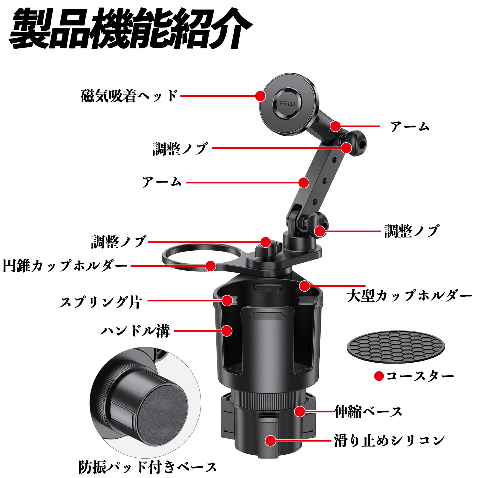 スマホ目立ちたがり Galaxy Z Flip6のスペックを徹底解説！性能・カメラ・ディスプレイなど