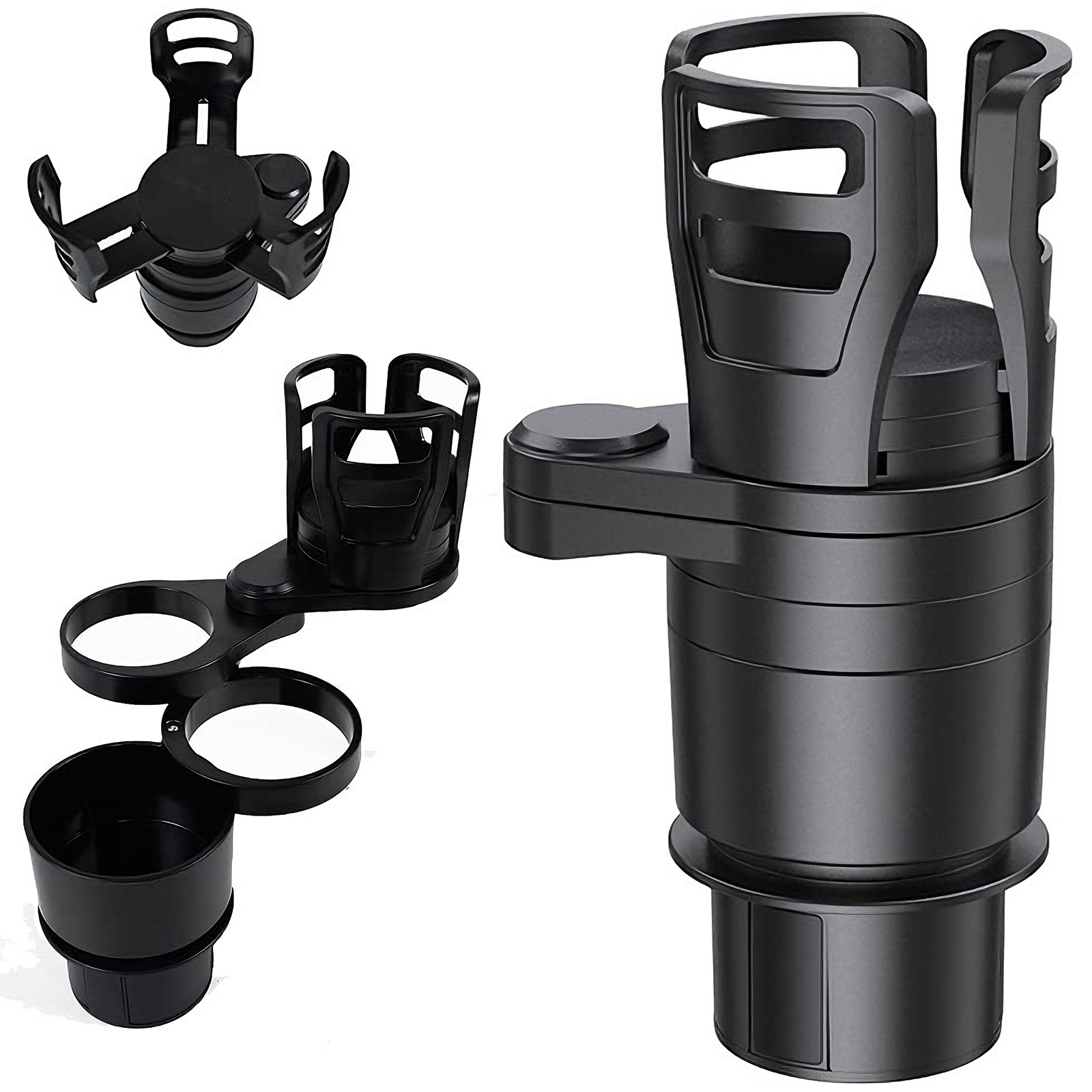 スズキ スペーシア SPACIA カスタム 車用 ドリンクホルダー カップ