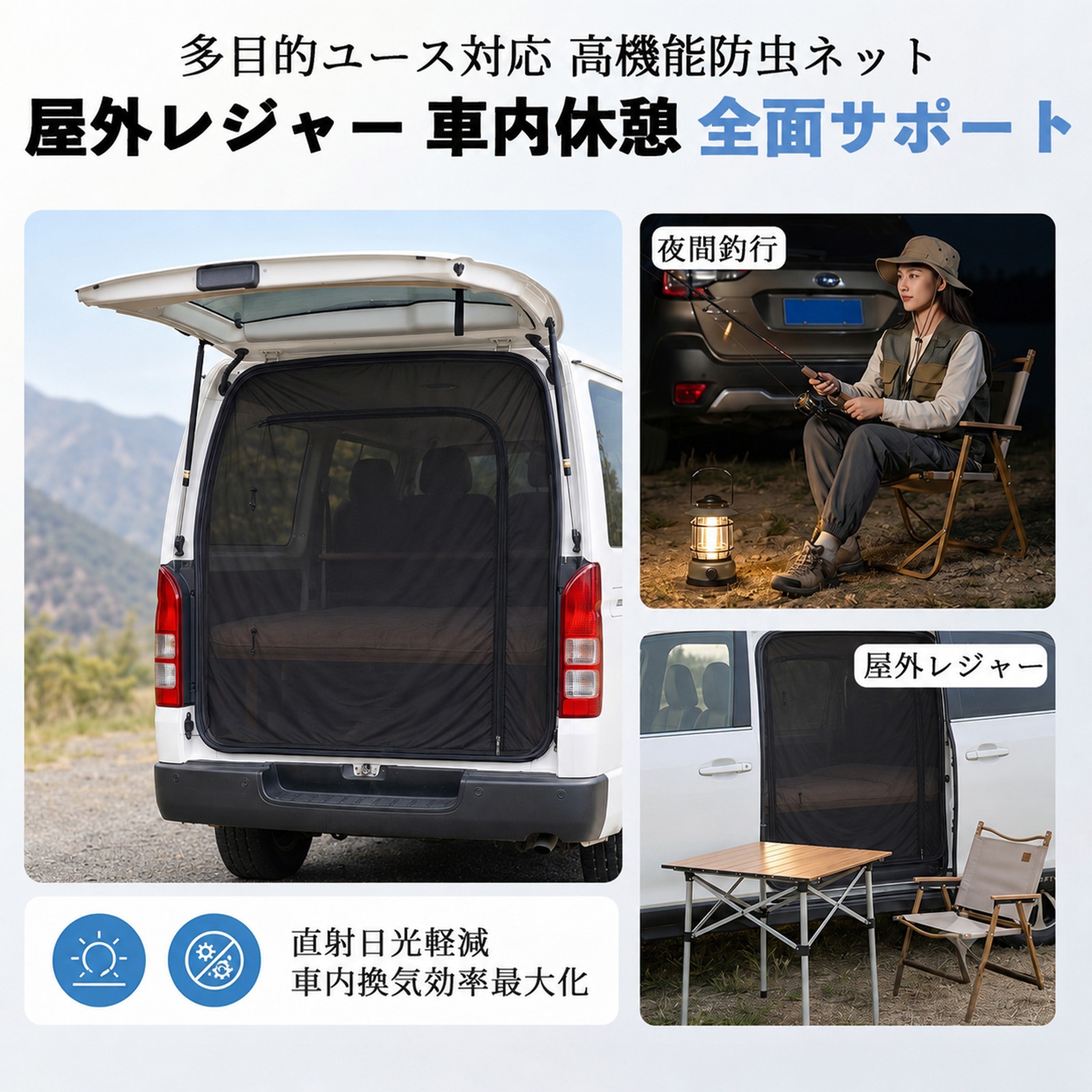 トヨタ ハイエース200系 標準ボディ 標準ル...の詳細画像4