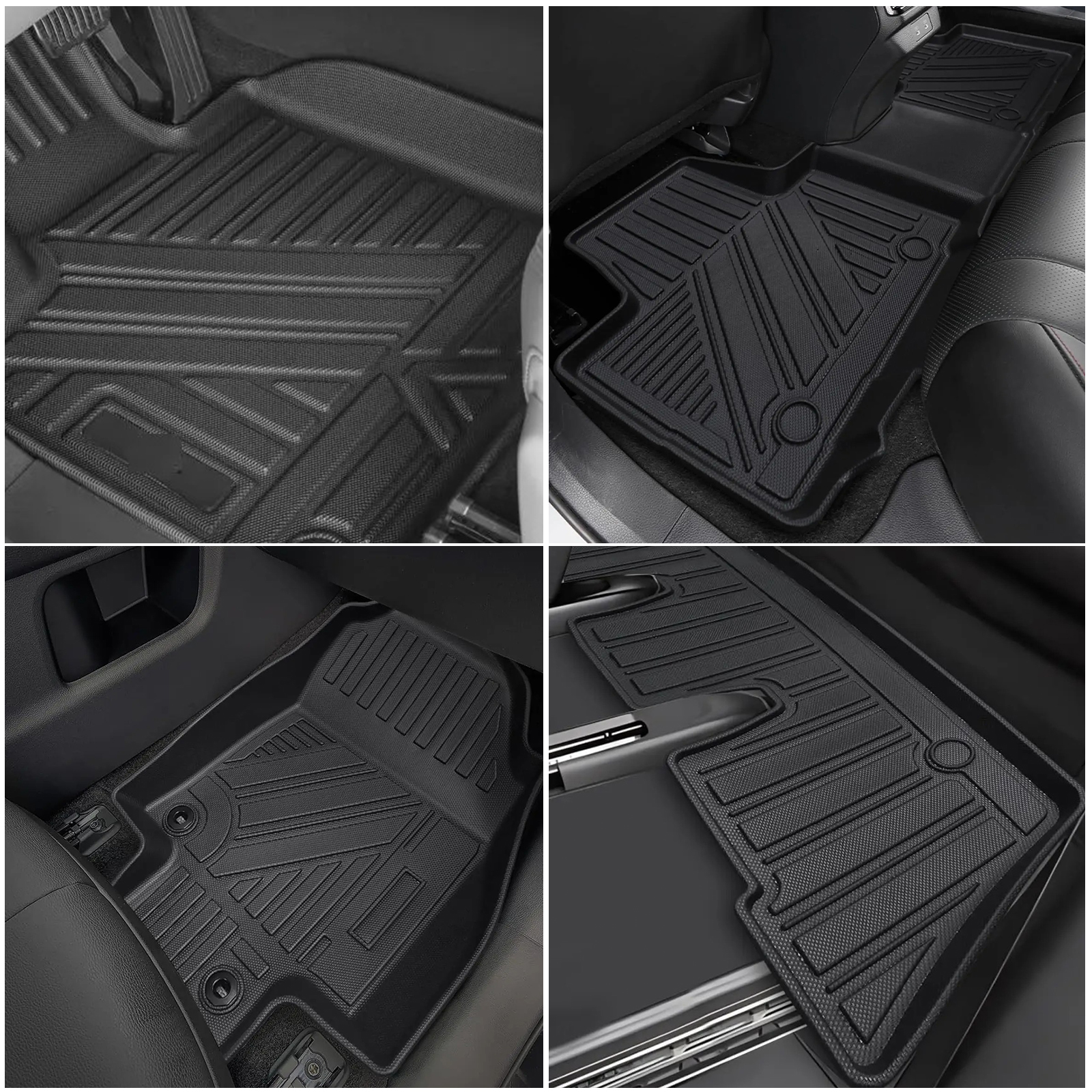 マツダ CX-30 DM系 DMEP DM8P DMFP フロアマット カーマット 3D 立体